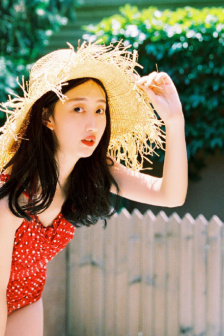欲望保姆